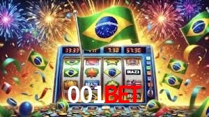 Experiência VIP 001bet