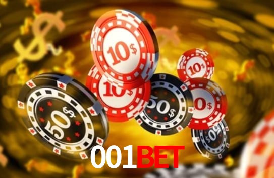 Experiência VIP 001bet