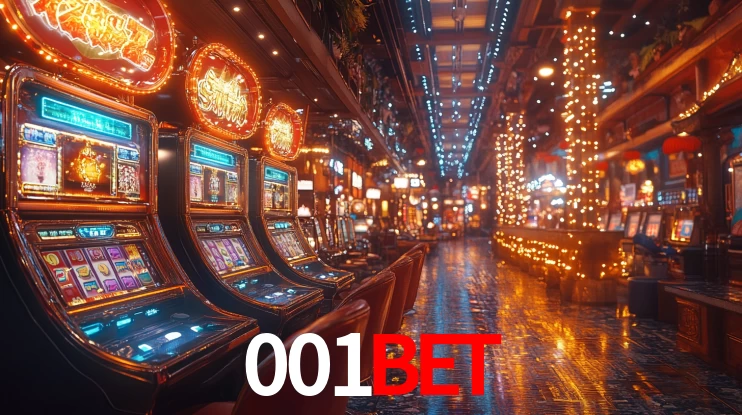 001 bet login