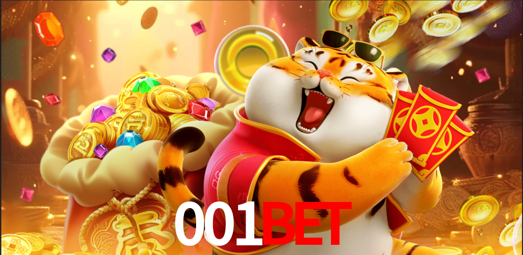 001bet: A Experiência de Casino com Jogos de Mesa ao Vivo