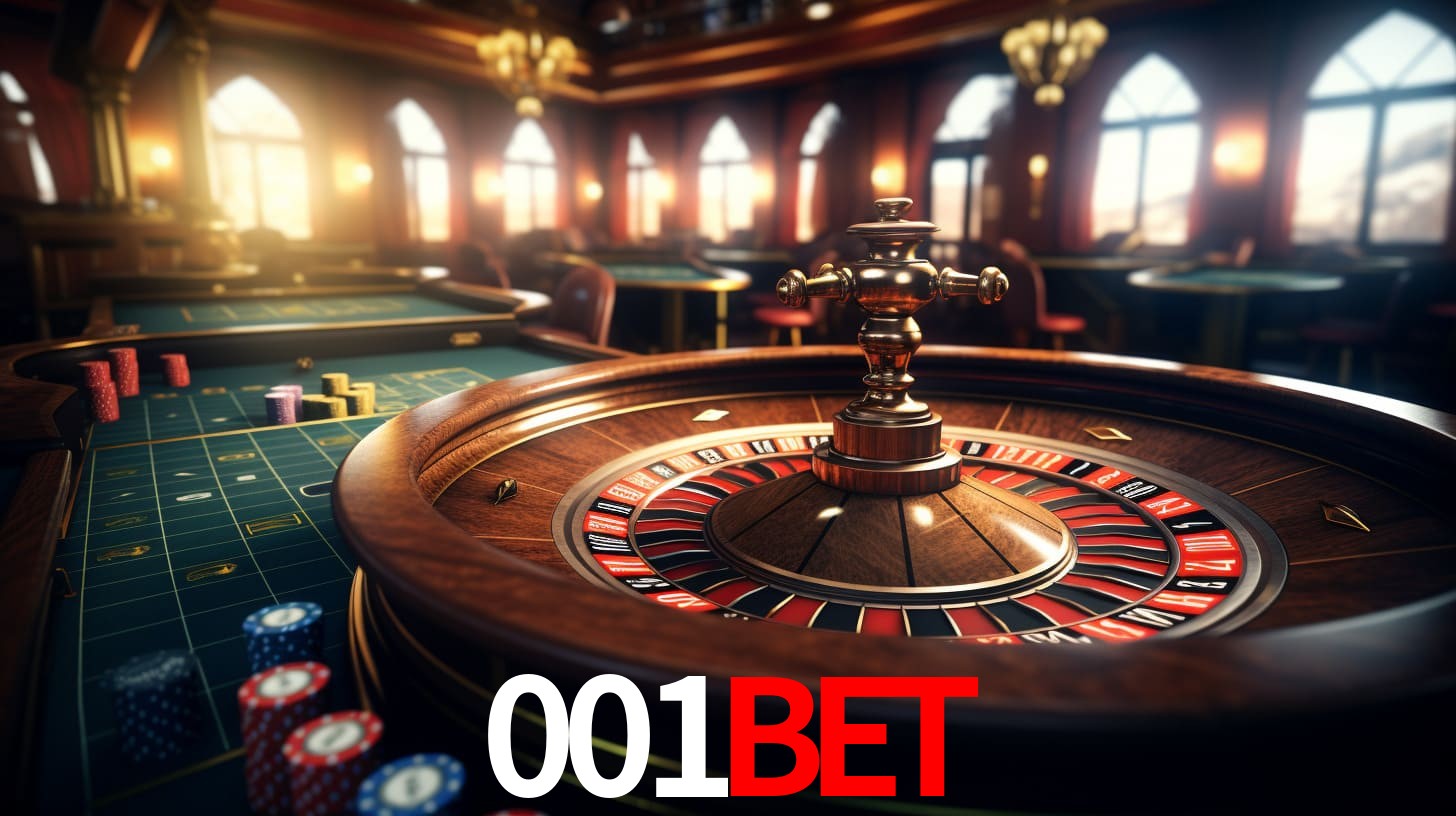 Blackjack Table 001bet