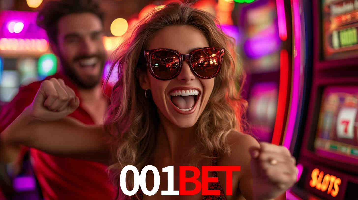 Inovações de Jogos na 001bet: O Futuro das Experiências Interativas