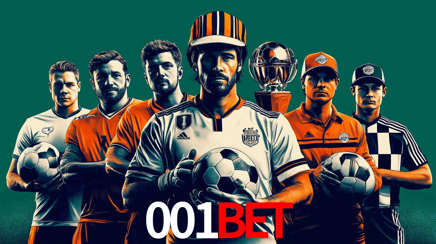 Descubra o Programa VIP da 001bet: Vantagens Exclusivas para Jogadores