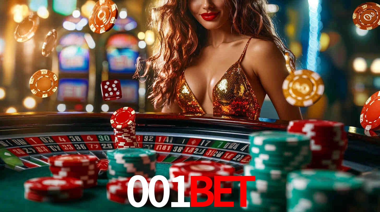 001bet App Interface