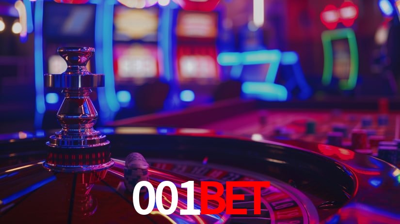 001bet: Jogos de Caça-Níqueis-Altas Recompensas, Roleta-Velocidade, Blackjack-Desafios Máximos