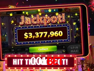 Descubra a Magia dos Jogos de Arcade no 001bet