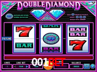 Inovações de Jogos na 001bet: O Futuro das Experiências Interativas