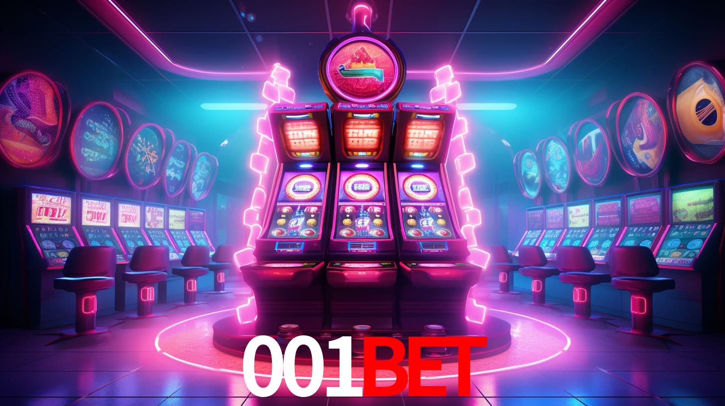 001bet: Seu Especialista em Apostas Esportivas Brasileiras
