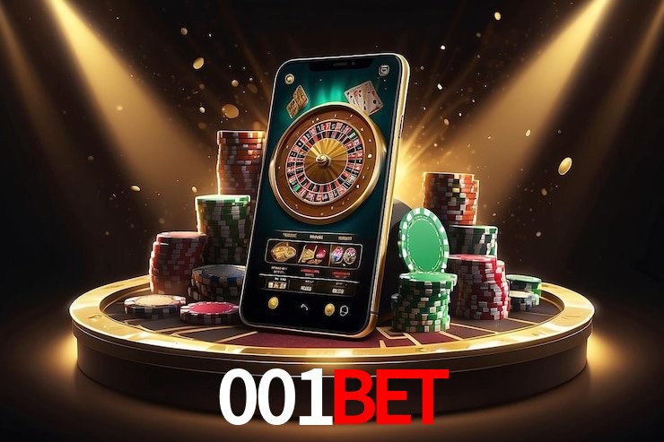 Promoção Relâmpago 001bet