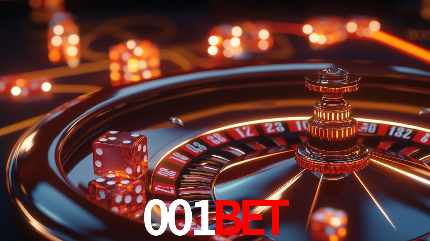 VIP Casino 001bet