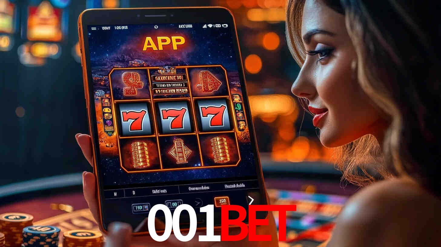 001 bet login