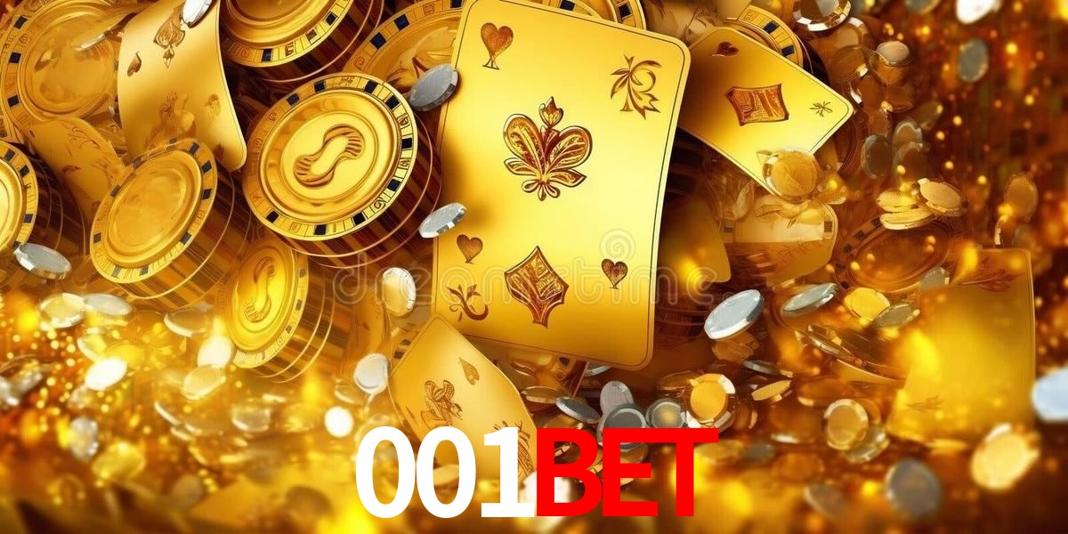 cassino 001bet