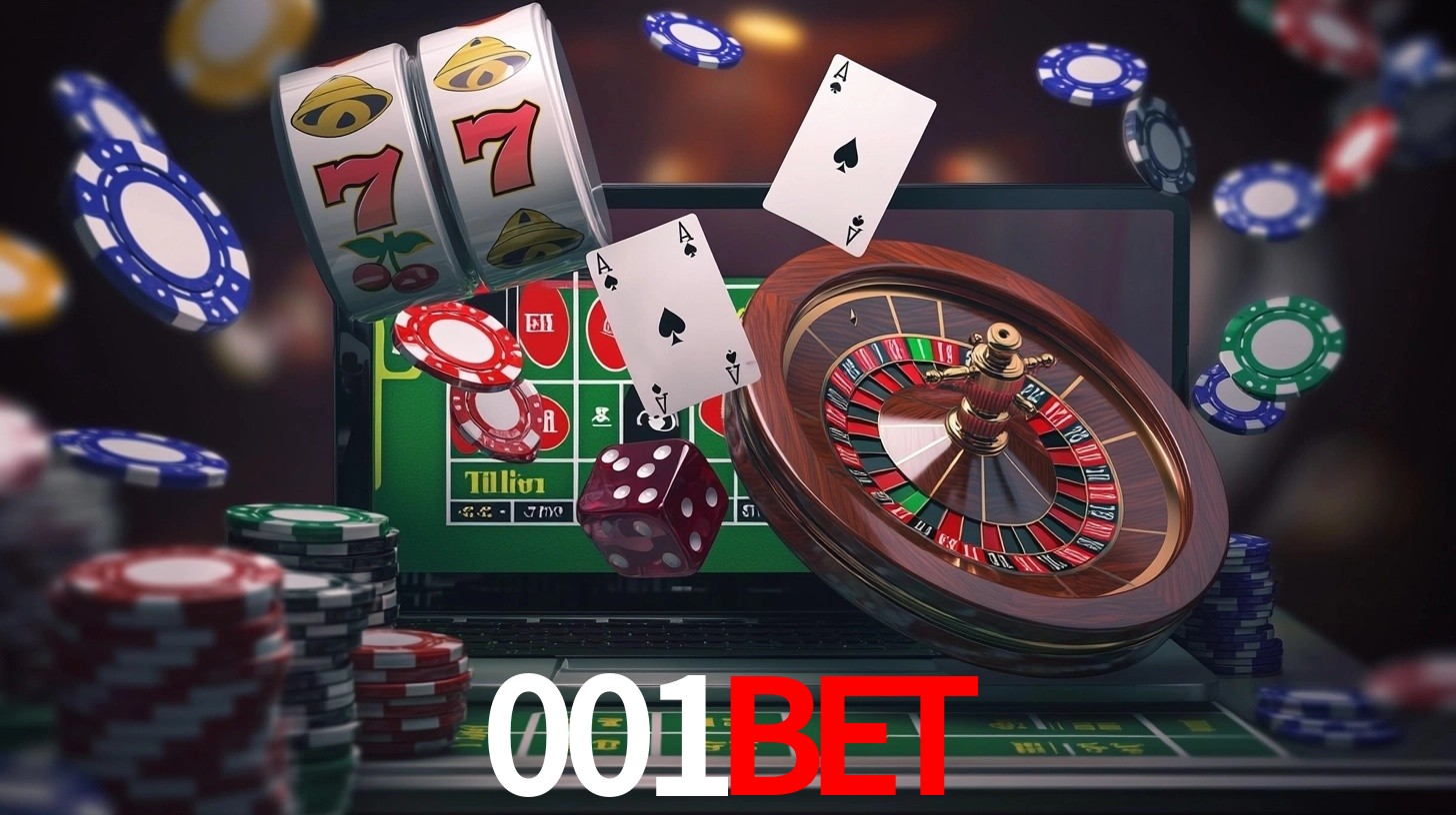 001 bet login