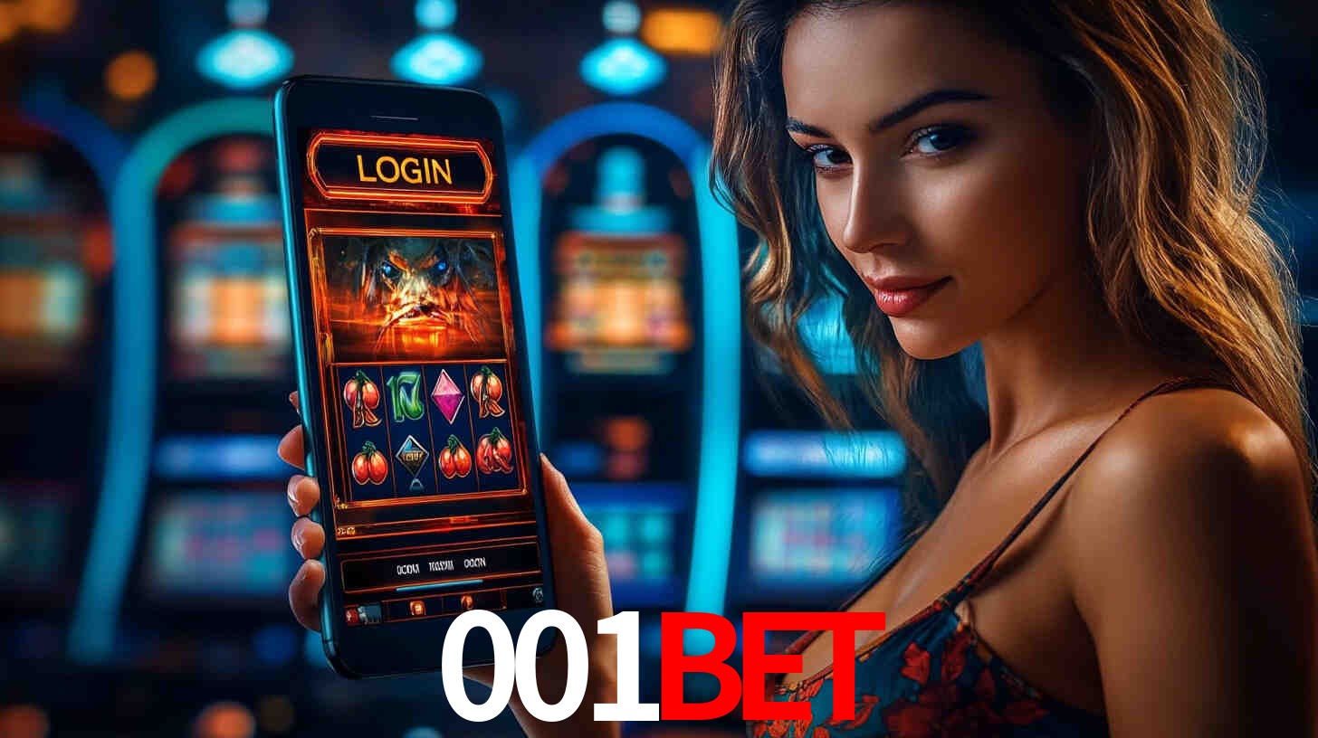 001 bet login