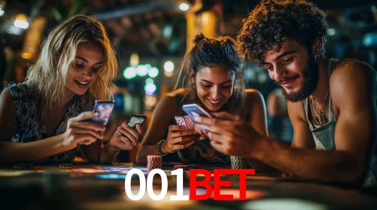 Tournaments 001bet