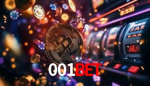 PIX Instantâneo 001bet