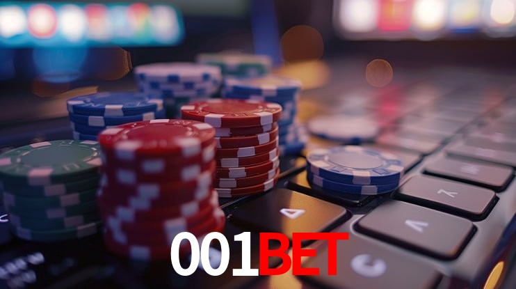 Promoções Sazonais 001bet