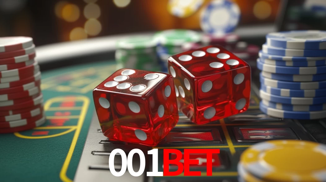 Daily Bonuses 001bet
