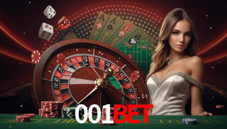 Slot Games 001bet