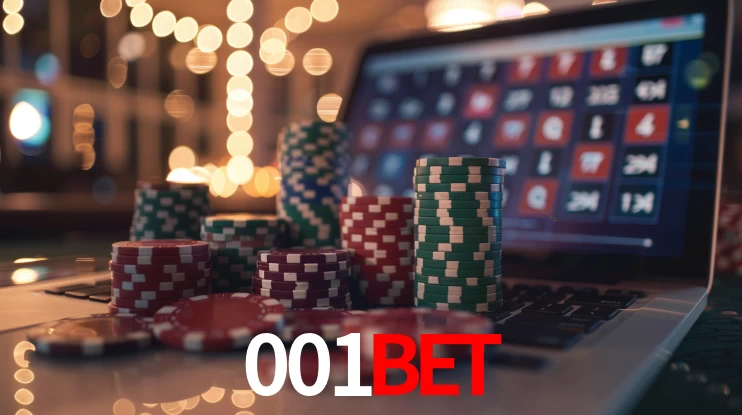 Live Casino 001bet